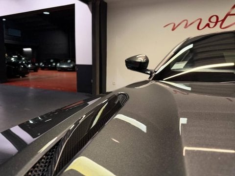 Voitures D'occasion À Marcq-En-Baroeul | Aston Martin Db11 V12 5.2 640Ch Amr Bva8