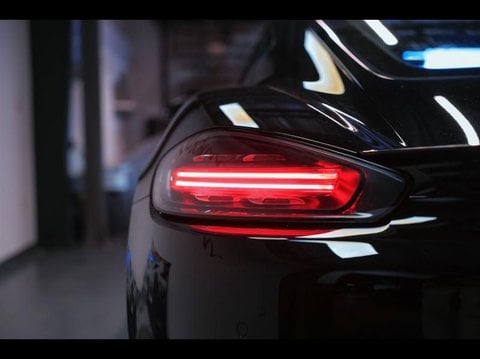 Voitures D'occasion À Marcq-En-Baroeul | Porsche 718 Cayman S 2.5 Pdk 350Ch
