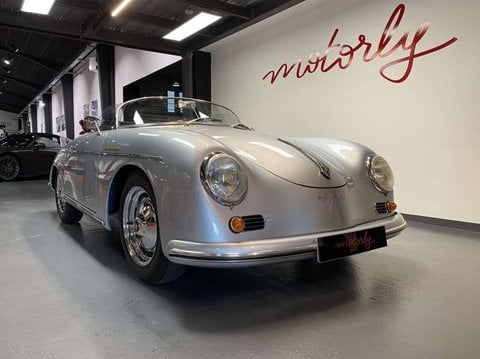 Voitures D'occasion À Marcq-En-Baroeul | Apal 356 Speedster Replica 356 Speedster Replica Roadster