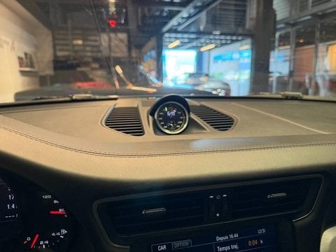 Voitures D'occasion À Marcq-En-Baroeul | Porsche 911 Coupe Carrera 4S Pdk