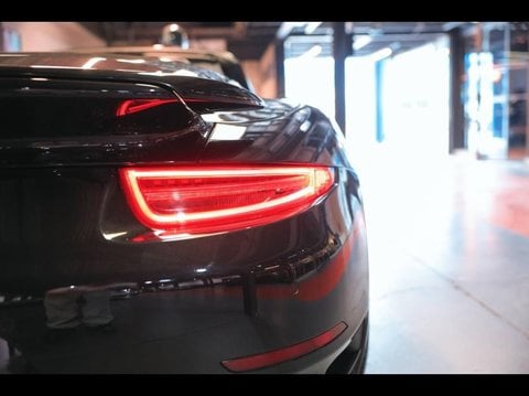 Voitures D'occasion À Marcq-En-Baroeul | Porsche 911 Cabriolet Turbo S Pdk 560Ch