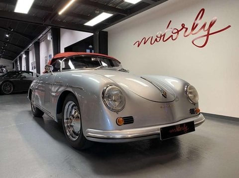 Voitures D'occasion À Marcq-En-Baroeul | Apal 356 Speedster Replica 356 Speedster Replica Roadster