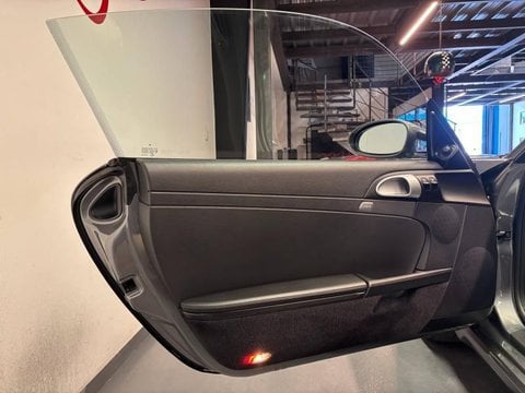 Voitures D'occasion À Marcq-En-Baroeul | Porsche Cayman 3.4 S
