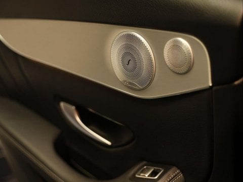 Voitures D'occasion À Marcq-En-Baroeul | Mercedes-Benz Glc Coupé 300 4Matic Amg Line 258Ch Eq B...