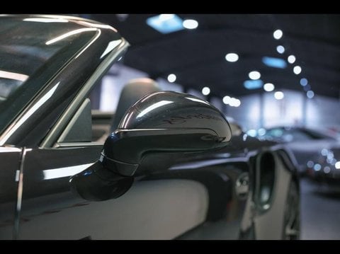 Voitures D'occasion À Marcq-En-Baroeul | Porsche 911 Cabriolet Turbo S Pdk 560Ch