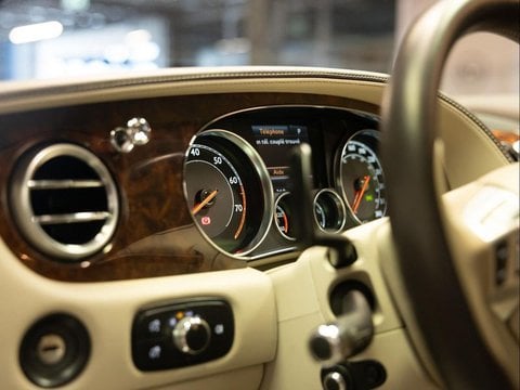 Voitures D'occasion À Marcq-En-Baroeul | Bentley Continental Gt W12 6.0