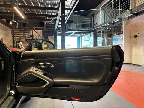 Voitures D'occasion À Marcq-En-Baroeul | Porsche 911 Cabriolet 3.0 420Ch S Pdk