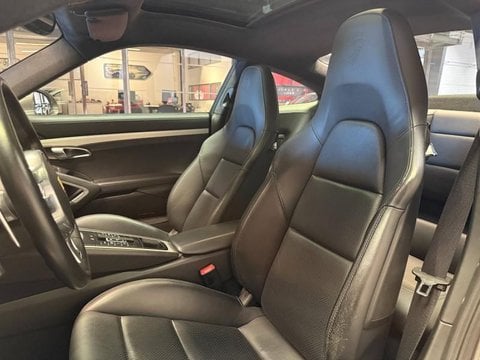 Voitures D'occasion À Marcq-En-Baroeul | Porsche 911 Coupe Carrera 4S Pdk