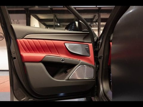 Voitures D'occasion À Marcq-En-Baroeul | Maserati Grecale 3.0 V6 530Ch Trofeo