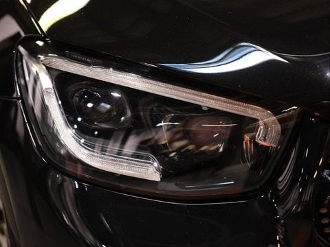 Voitures D'occasion À Marcq-En-Baroeul | Mercedes-Benz Glc Coupé 300 4Matic Amg Line 258Ch Eq B...