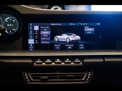 Voitures D'occasion À Marcq-En-Baroeul | Porsche 911 Cabriolet Carrera 4S 3.0 Pdk 450Ch My2020