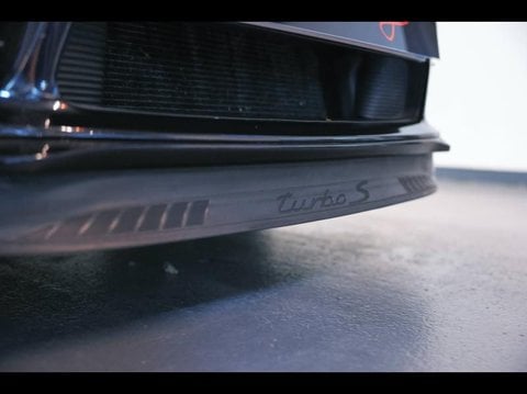 Voitures D'occasion À Marcq-En-Baroeul | Porsche 911 Cabriolet Turbo S Pdk 560Ch