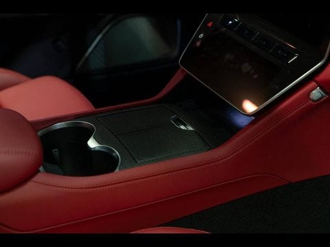 Voitures D'occasion À Marcq-En-Baroeul | Maserati Grecale 3.0 V6 530Ch Trofeo
