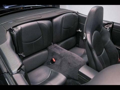 Voitures D'occasion À Marcq-En-Baroeul | Porsche 911 Cabriolet Turbo 3.6 Bvm 480Ch