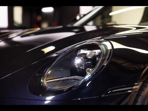 Voitures D'occasion À Marcq-En-Baroeul | Porsche 911 Cabriolet 992-1 Carrera 4S 3.0 Pdk 450Ch
