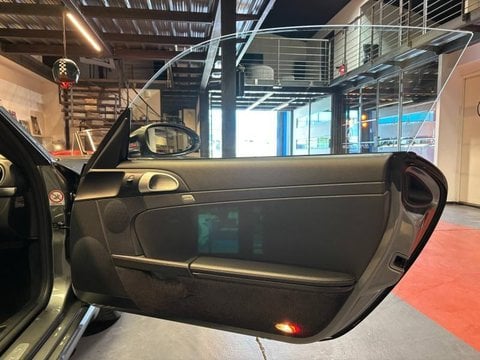 Voitures D'occasion À Marcq-En-Baroeul | Porsche Cayman 3.4 S