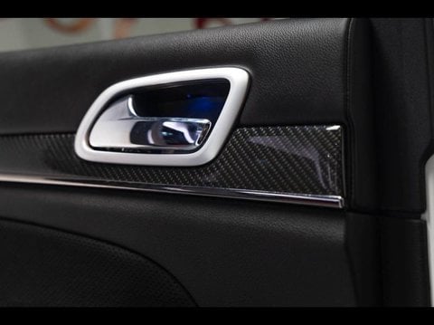 Voitures D'occasion À Marcq-En-Baroeul | Jeep Grand Cherokee 6.4 V8 Hemi 468Ch Srt Bva8 Euro6D-T