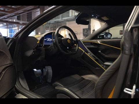 Voitures D'occasion À Marcq-En-Baroeul | Ferrari Roma V8 620Ch