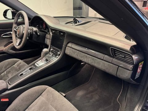 Voitures D'occasion À Marcq-En-Baroeul | Porsche 911 Targa 3.0 450Ch 4 Gts Pdk