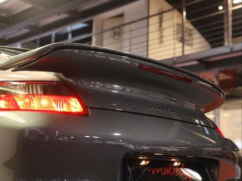 Voitures D'occasion À Marcq-En-Baroeul | Porsche 911 Coupe Turbo