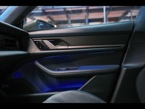 Voitures D'occasion À Marcq-En-Baroeul | Porsche Taycan 761Ch Turbo S My21