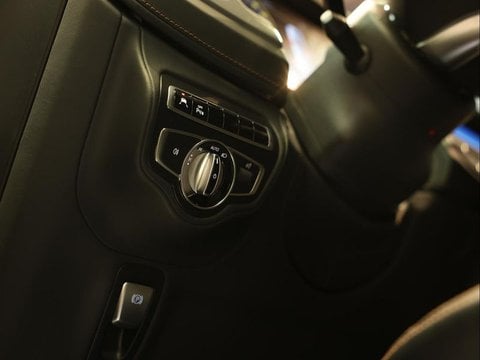Voitures D'occasion À Marcq-En-Baroeul | Mercedes-Benz Classe G 500 Amg Line V8 422Ch 9G-Tronic