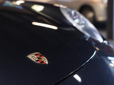 Voitures D'occasion À Marcq-En-Baroeul | Porsche 911 Coupe Carrera S 3.8 Bvm 355Ch