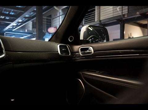 Voitures D'occasion À Marcq-En-Baroeul | Jeep Grand Cherokee 6.4 V8 Hemi 468Ch Srt Bva8 Euro6D-T