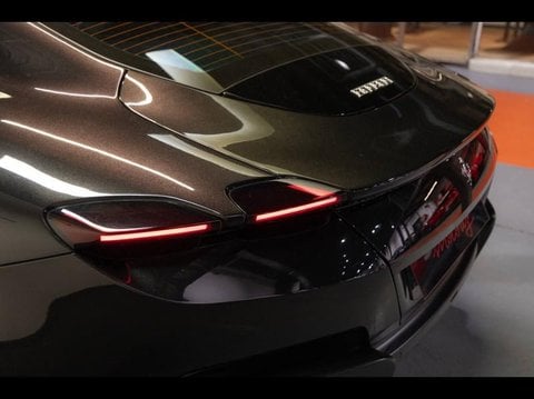 Voitures D'occasion À Marcq-En-Baroeul | Ferrari Roma V8 620Ch