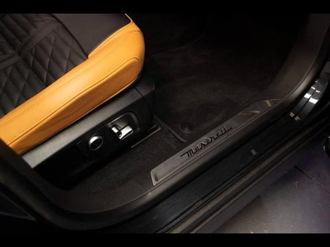 Voitures D'occasion À Marcq-En-Baroeul | Maserati Levante 3.8 V8 580Ch Trofeo