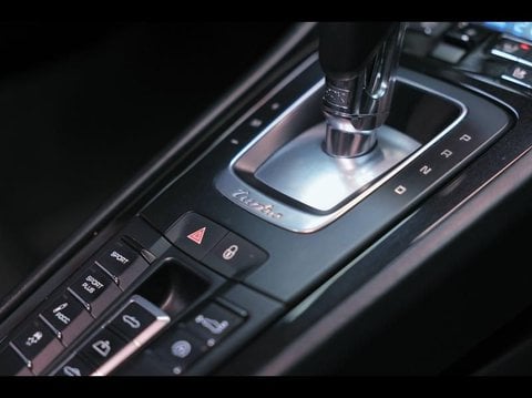 Voitures D'occasion À Marcq-En-Baroeul | Porsche 911 Cabriolet Turbo S Pdk 560Ch