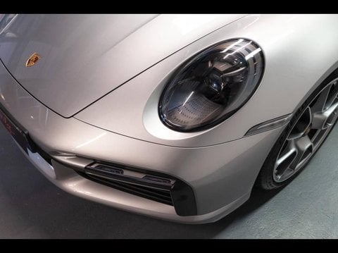Voitures D'occasion À Marcq-En-Baroeul | Porsche 911 Coupe 3.7 650Ch Turbo S Pdk
