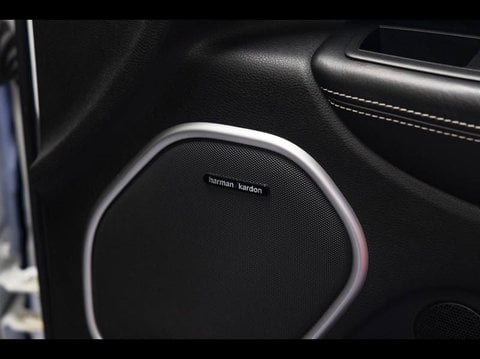 Voitures D'occasion À Marcq-En-Baroeul | Jeep Grand Cherokee 6.4 V8 Hemi 468Ch Srt Bva8 Euro6D-T