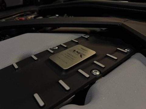 Voitures D'occasion À Marcq-En-Baroeul | Aston Martin Db11 V12 5.2 640Ch Amr Bva8