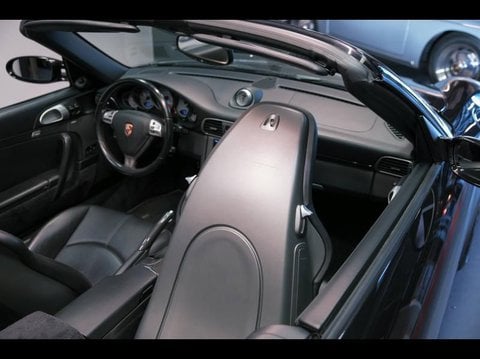 Voitures D'occasion À Marcq-En-Baroeul | Porsche 911 Cabriolet Turbo 3.6 Bvm 480Ch