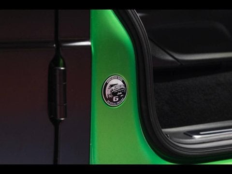 Voitures D'occasion À Marcq-En-Baroeul | Mercedes-Benz Classe G 63 Amg 585Ch Speedshift Tct Isc-Fcm