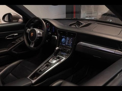Voitures D'occasion À Marcq-En-Baroeul | Porsche 911 Cabriolet Carrera S Pdk