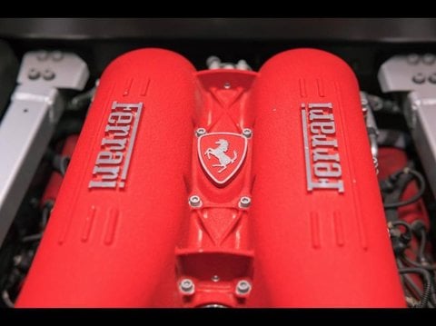 Voitures D'occasion À Marcq-En-Baroeul | Ferrari 430 F V8 4.3 F1 489Ch