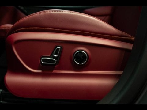 Voitures D'occasion À Marcq-En-Baroeul | Maserati Grecale 3.0 V6 530Ch Trofeo