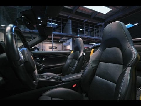 Voitures D'occasion À Marcq-En-Baroeul | Porsche 911 Cabriolet Turbo S Pdk 560Ch