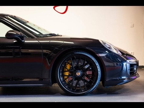 Voitures D'occasion À Marcq-En-Baroeul | Porsche 911 Coupe 991-1 Turbo S 3.8 Pdk 560Ch