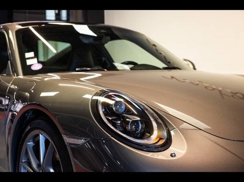 Voitures D'occasion À Marcq-En-Baroeul | Porsche 911 Coupe 991-2 Carrera S 3.0 Pdk 420Ch