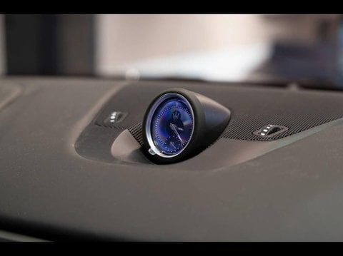 Voitures D'occasion À Marcq-En-Baroeul | Maserati Levante 3.8 V8 580Ch Trofeo