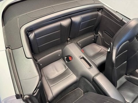 Voitures D'occasion À Marcq-En-Baroeul | Porsche 911 Cabriolet 3.0 420Ch S Pdk