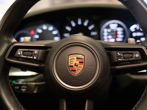 Voitures D'occasion À Marcq-En-Baroeul | Porsche 911 Coupe Carrera S 3.0 Pdk 450Ch My20