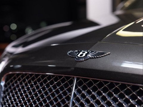 Voitures D'occasion À Marcq-En-Baroeul | Bentley Continental Gt W12 6.0