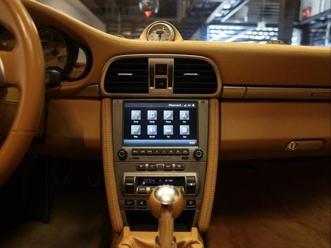 Voitures D'occasion À Marcq-En-Baroeul | Porsche 911 Coupe Turbo