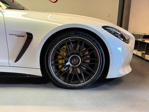 Voitures D'occasion À Marcq-En-Baroeul | Mercedes-Benz Amg Gt 63 585Ch 4Matic+