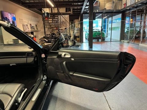 Voitures D'occasion À Marcq-En-Baroeul | Porsche 911 Cabriolet Carrera