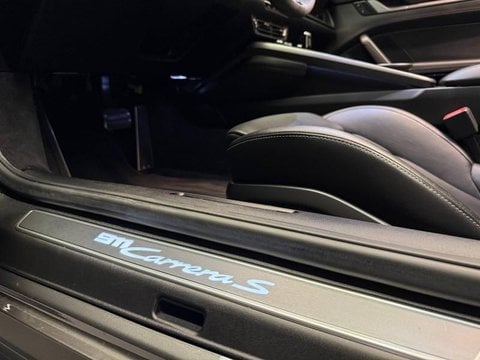 Voitures D'occasion À Marcq-En-Baroeul | Porsche 911 Cabriolet 3.0 450Ch S Pdk